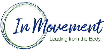 In Movement - Leading from the Body